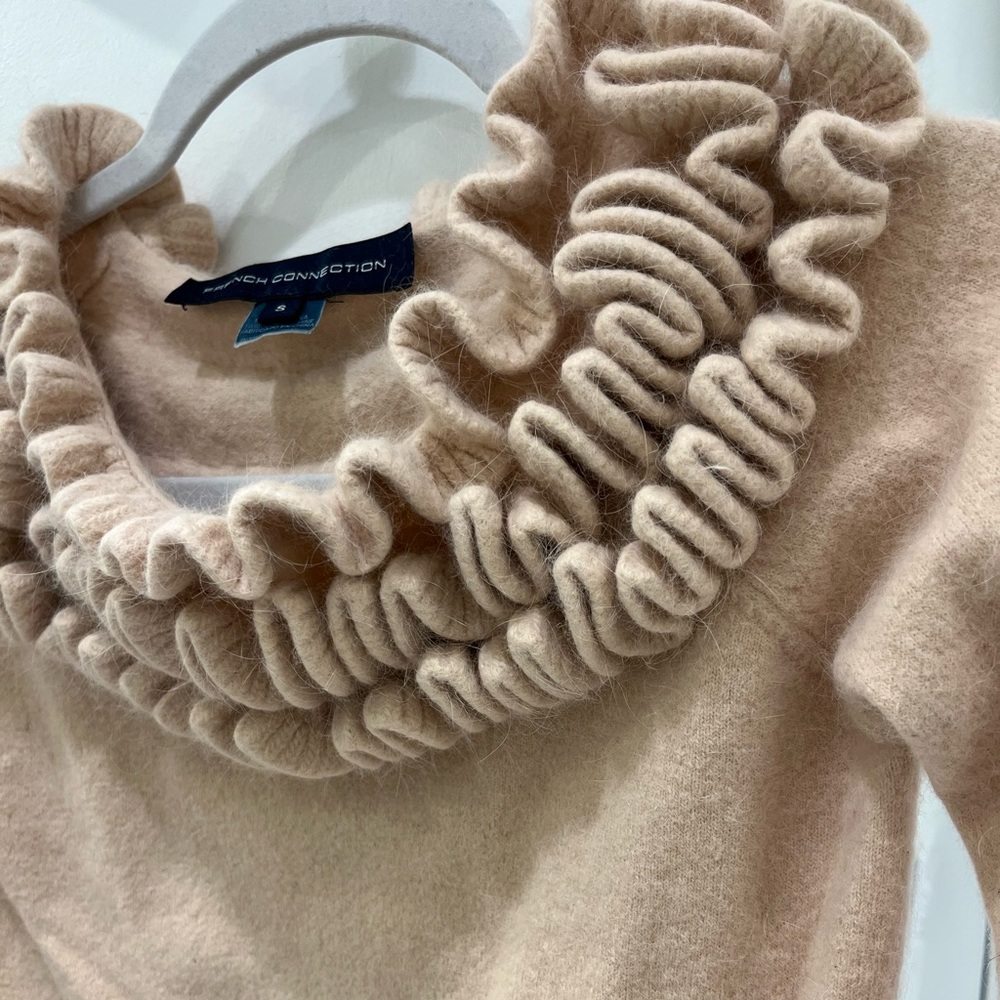 FRENCH CONNECTION SWEATER
